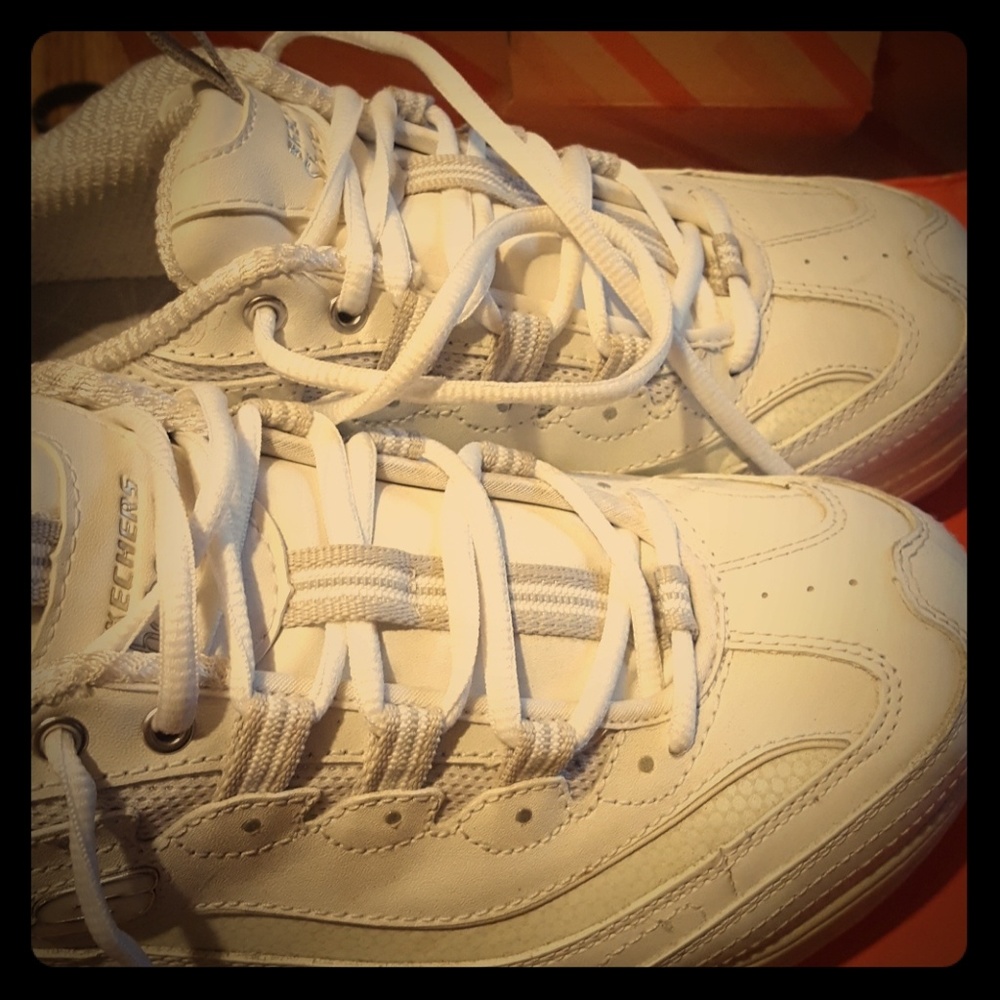 Skechers Shape ups